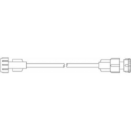ICU Medical Pressure Tubings - TUBING, PRESSURE, 72", 9PSI - 423740401