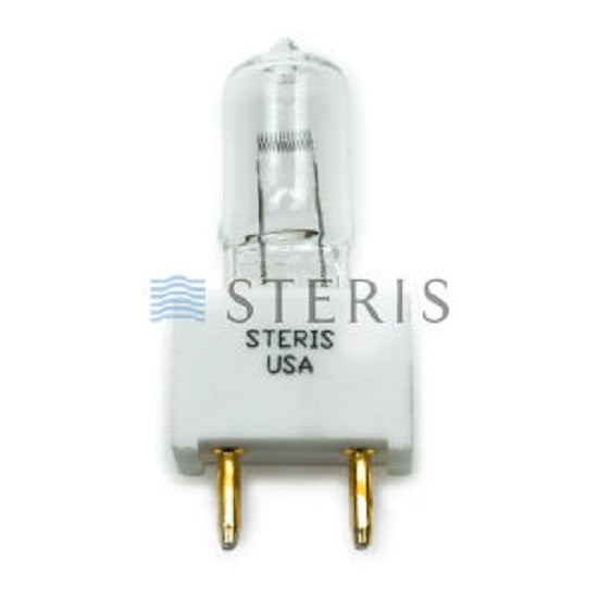 Steris Halogen Lamp - Halogen Lamp, Tungsten, 22V, 100W - P093926-113