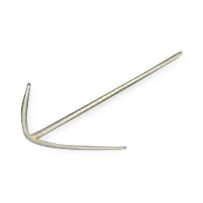 CR Bard Deaver T-Tubes with Crossbar - T-TUBE, DEAVER, 5"RSBAR, 12"STEM, 12FR, MSPV - BA- 99810