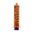 Vesco Medical LLC Vesco ENFit-Tip Syringes - SYRINGE, MBO, AMBER, ENFIT, TIP, BULK, PACK, 35 - VED-635AB