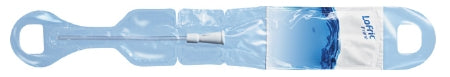 Wellspect LoFric Primo Catheters - LoFric Primo Hydrophilic Male Catheter, 16 Fr, 16" - 4101640