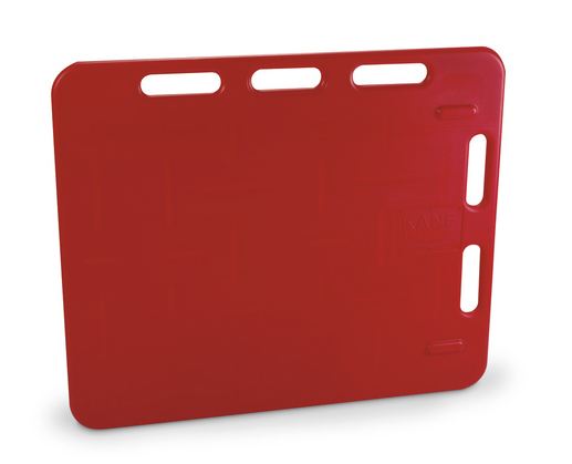 Nasco Two-Way Sorting Panels - Two-Way Sorting Panel, 4' x 30