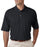 Ultraclub UltraClub Men's Cool & Dry Sport Polo - Short-Sleeve Cool and Dry Sport Polo Shirt, Men's, Orange, Size 2XL - 8405 ORANGE 2X