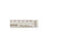 Zimmer Biomet Oscillating Saw Blade - BLADE, SYN / AES, OSCILLATING, 19X90X1.27F - 19090127AF1