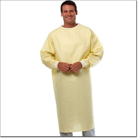 Isolation Gown