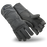 Performance Products Hercules Cut Resistant Gauntlet Gloves - Hercules Cut Resistant Gauntlet Gloves, Size L/9 - 400R6E-L