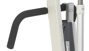 Drive Devilbiss Healthcare, Inc. Bariatric Battery-Powered Lift Components - PUSH, HANDLE, FOR 13244 - 13244PH
