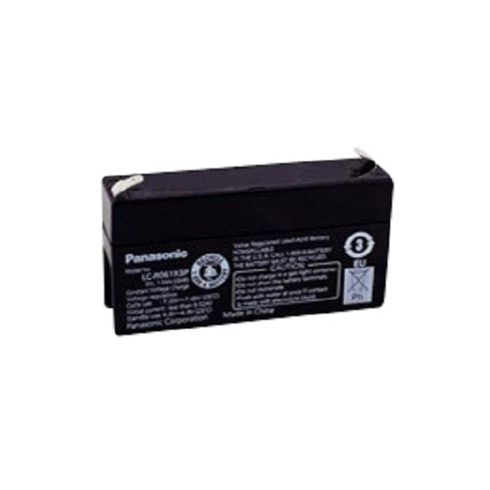 Masimo Replacement Batteries - RAD8 Replacement Battery - 13454