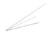 Zimmer Biomet Nitinol Guide Wires - Nitinol Guide Wire, 14" x 1.5 mm - 906850