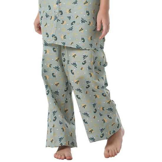 Pajama Pants