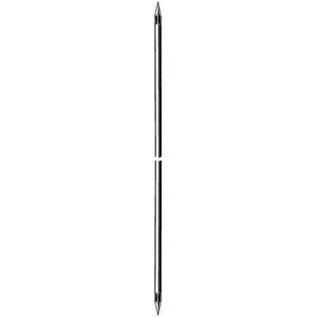 Sklar Kirschner Wires - K-WIRE, 2 TROCAR ENDS, 9"X.045 - 40-1582