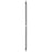 Sklar Kirschner Wires - K-WIRE, 2 TROCAR ENDS, 9"X.045 - 40-1582
