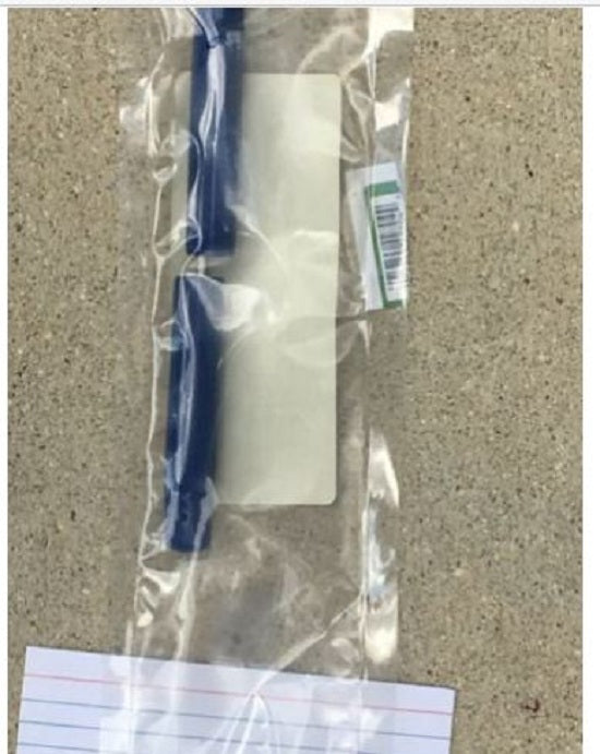 Conmed Cannulated Reamers - Cannulated Reamer, 7 mm - 8787