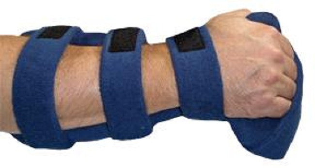 Comfy Splints Comfy Splint Long Opponens Hand-Wrist Orthosis - SPLINT ...