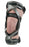 Breg Inc X2K Knee Brace - X2K Knee Brace with Adjustable Hinge, Right, Size M+ - 20435