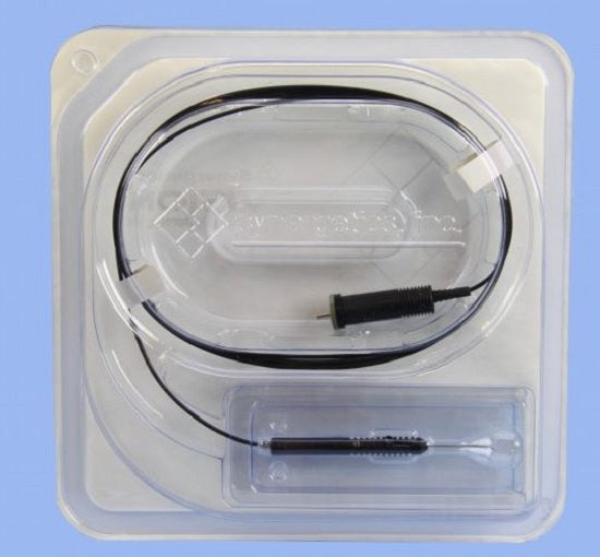 Synergetics Bipolar Cauteries - Disposable Bipolar Cautery, Sterile, 23G - 53.00.23