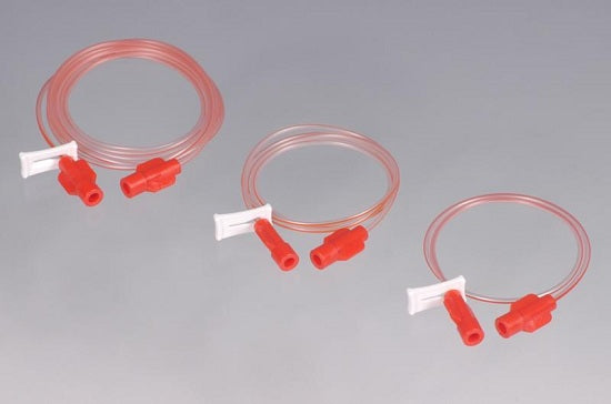 Avanos Medical, Inc. Cortrak 2 Enteral Access System - Cortrak 2 Enteral Access System Feeding Tube Extension Set, Corflo, 60" - 20-1060AIV