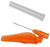 Cardinal Health Monoject Safety Needle Holders - Safety Needle, Monoject, 22 G x 1-1/2" - 1182215