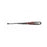 Symmetry Surgical Symmetry Straight Spinal Curettes - Straight Spinal Curette, 8", Size 6 - 23-1049
