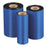 United Ad Label Thermal Transfer Ribbon for Intermec - Thermal Transfer Ribbon for Intermec Label Printers, 4.09" x 509' - ULI1001
