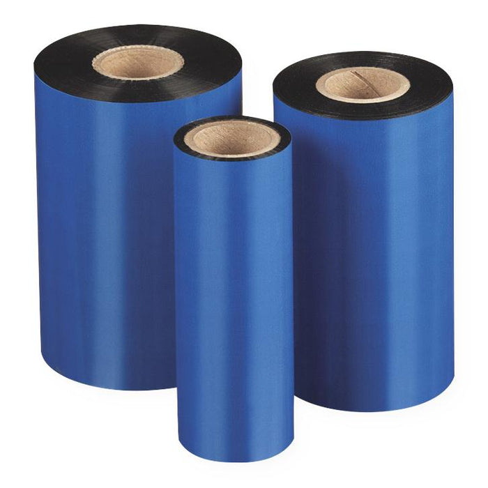 United Ad Label Thermal Transfer Ribbon for Intermec - Thermal Transfer Ribbon for Intermec Label Printers, 4.09" x 509' - ULI1001