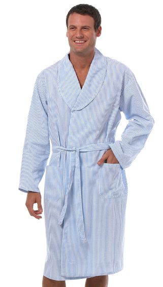 Collar Robe
