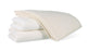 Medline Unbleached Flannel Spread Blankets, Blended - Unbleached Flannel Spread Blanket, 82% Cotton/18% Polyester, 1.75 lb., 72" x 90" - MDTBBB17T
