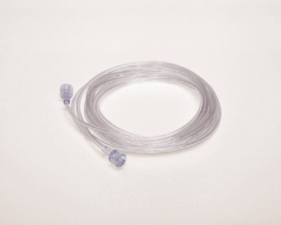 Salter Labs EtCO2 Sample Lines - LINE, SAMPLE, MALE, LL, 8" W / 12" NAFION, 0.5 - ZML-9333-8-50