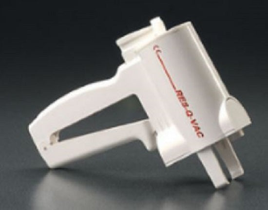 Tradmark Corporation Res-Q-Vac Suction System / Accessories - Res-Q-Vac Suction System Kit with Rigid Yankauer and Catheter, Sterile - 2215