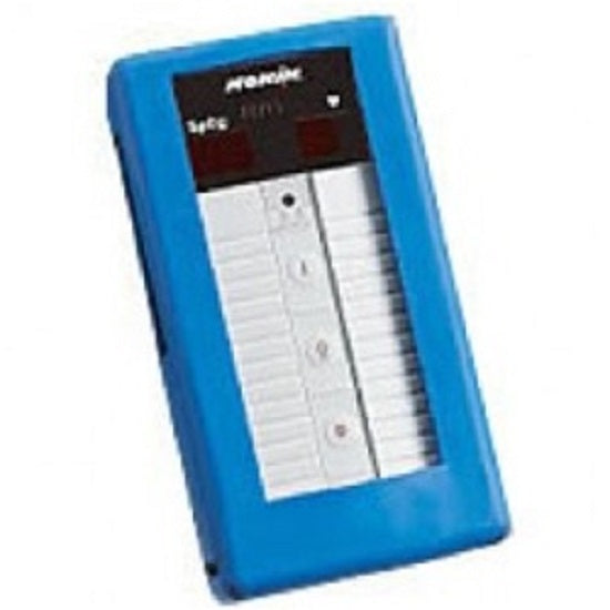 Nonin Medical 8500 Series Handheld Pulse Oximeters - 8500 Series Pulse Oximeter Rubber Bumper - 8500RB