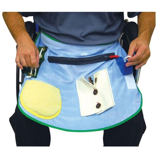 Skil-Care Activity Aprons - Activity Apron - 912461