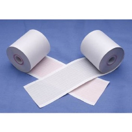 Chart Paper Rim Print Media Corporation Chart Paper Rolls - Chart Paper Roll 50