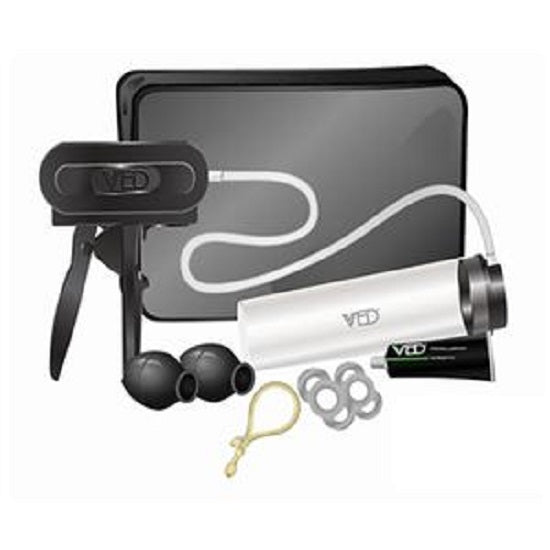 Vacuum Erection Device