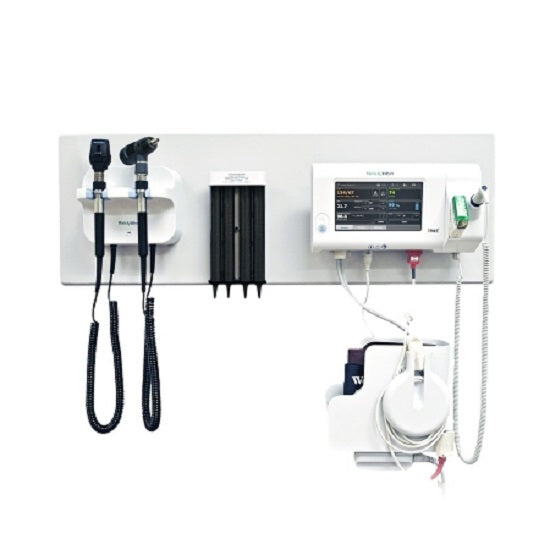 Welch-Allyn Green Series 777 Integrated Wall Transformer - Green Series 777 Integrated Diagnostic Set, LED - 77792-ML