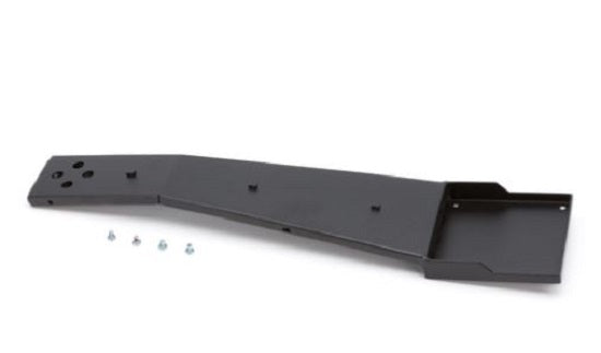 Welch Allyn SunTech Tango Alarm Mounts - SunTech Alarm Mount for Tango Premium Cart - 9911-020-60