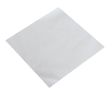 Berkshire Corpor Pro-Wipe 750 Wipers - Pro Wipe 750 Wipes, 4" x 4", Stacked - PW750.0404.20
