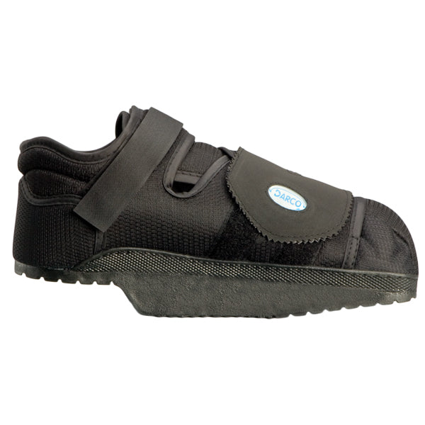 HeelWedge Healing Shoe