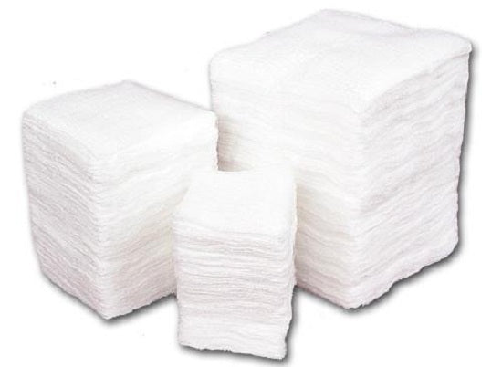 A Plus International Woven Gauze Dressing Sponges - Woven Gauze Sponge, Sterile, 16-Ply, 4" x 4" - GZ-4416-1