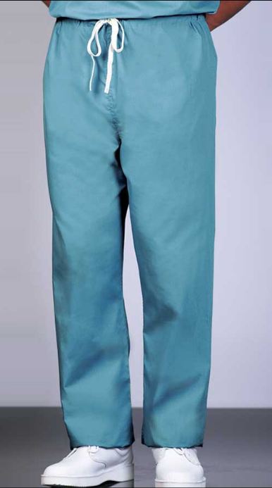 Scrub Pant