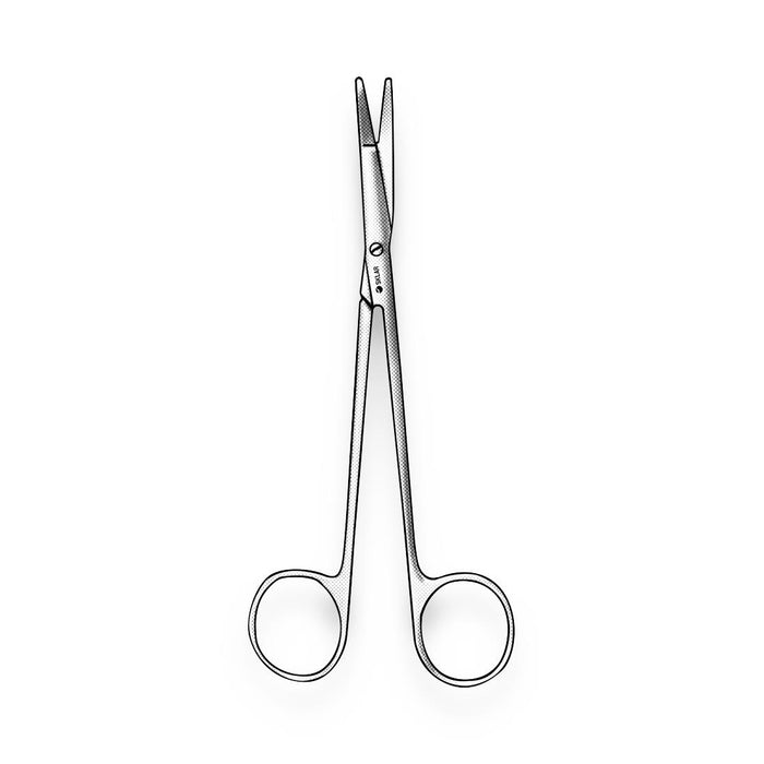 Sklar Dissecting Scissors - Kilner Dissecting Scissors, Curved, 4-3/4" - 47-1042