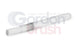 Gordon Applicator Nylon Handle Brush - Applicator Nylon Brush, 1/2" Diameter - 499NAD