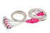 Stryker Reprocessed Multi-Lead Leadwires - SET, DUAL, CONNECT, LEAD, DISP, DL, RPR - 33136T