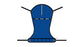 Alimed Invacare Positioning Slings - Solid Full Body Invacare Positioning Sling, XL - 77527