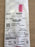 Sterilmed Reprocessed Drill Bits / Bone Screws - Drill 2.5 C 125 - STR700347