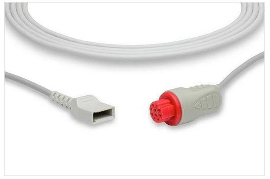 Cables & Sensors IBP Adapter Cables - CABLE ADATPER, IBP, UTAH CONNECT ...