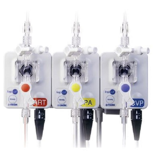 Smiths Medical Logical Pressure Monitoring System / Accessories - Trans Bracket Clamp - MX261