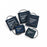 Welch Allyn FlexiPort Reusable Blood Pressure Cuffs - FlexiPort Reusable Blood Pressure Cuff, Small Adult, with - REUSE-10-ABPM