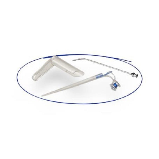 Atos Medical Provox Vega Puncture Sets - SET, PUNCTURE, VEGA, PROVOX, 17FR, 10MM - 8141US