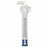 Grainger Handle Floating Thermometer - Floating Thermometer with 26" Rope - 2ZTZ3