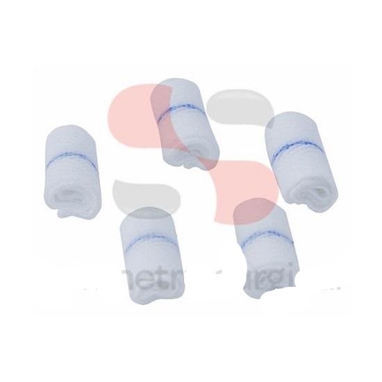 Symmetry Surgical Secto Tonsil Sponges - Secto Dissector Sponge, Kittner - 81-1001